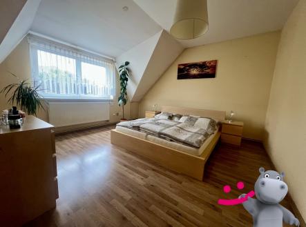 Pronájem bytu, 3+kk, 75 m²