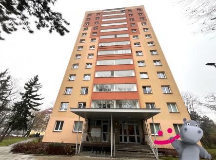 Prodej bytu, 1+1, 58 m²