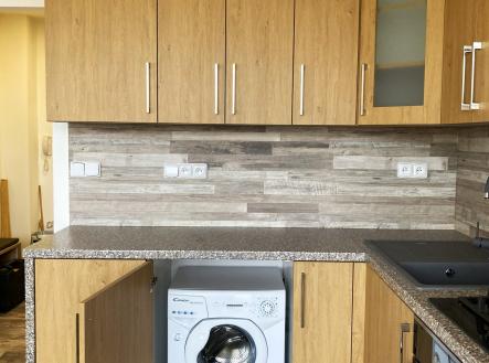 Prodej bytu, 1+1, 58 m²