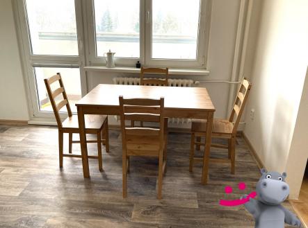 Prodej bytu, 1+1, 58 m²