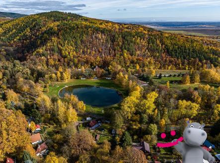 Prodej chaty/rekreačního objektu, 204 m²