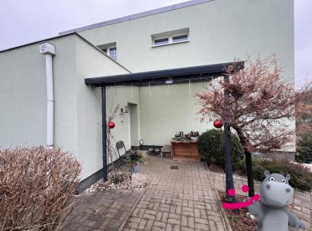 Prodej domu/vily, 170 m²