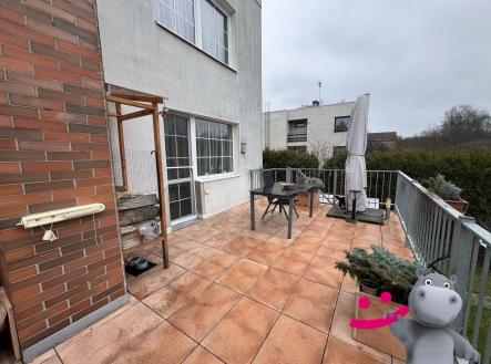 Prodej domu/vily, 170 m²