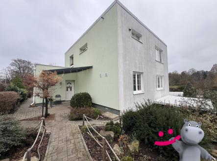 Prodej domu/vily, 170 m²