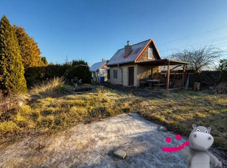 Prodej chaty/rekreačního objektu, 16 m² obrázek