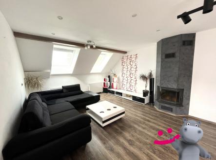 Prodej domu/vily, 337 m²