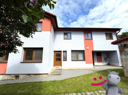 Prodej domu/vily, 337 m²