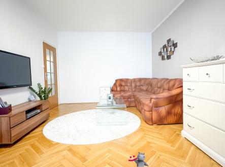 Pronájem bytu, 2+1, 64 m²