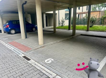 Prodej bytu, 1+kk, 35 m²