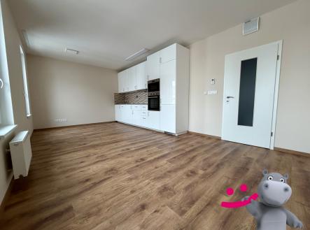 Prodej bytu, 1+kk, 35 m²