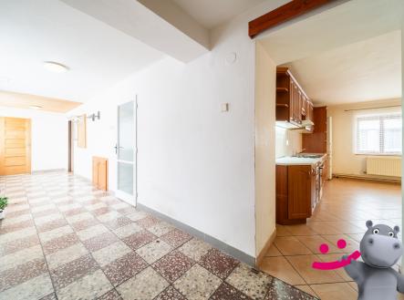 Prodej domu/vily, 292 m²