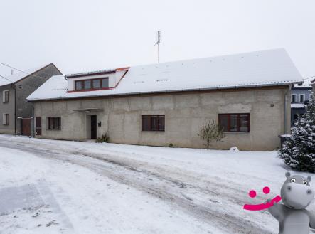 Prodej domu/vily, 292 m²