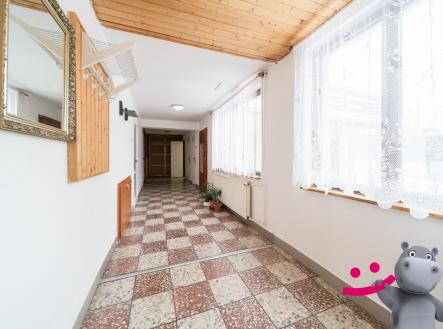 Prodej domu/vily, 292 m²