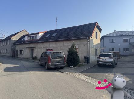 Prodej domu/vily, 292 m²