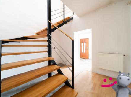 Prodej domu/vily, 292 m²