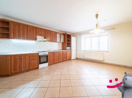 Prodej bytu, 3+1, 126 m²