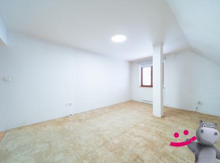 Prodej bytu, 3+1, 189 m²