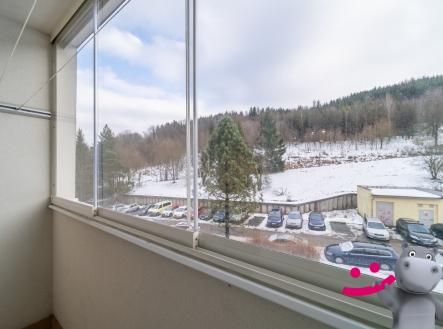 Prodej bytu, 2+1, 47 m²