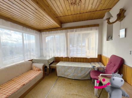 Prodej domu/vily, 146 m²