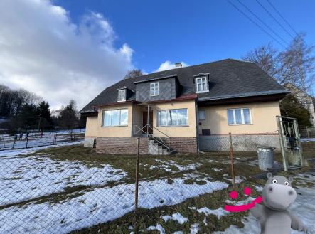 Prodej domu/vily, 146 m²