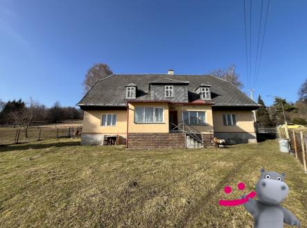 Prodej domu/vily, 146 m²