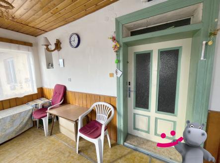 Prodej domu/vily, 146 m²