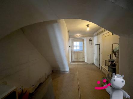 Prodej domu/vily, 146 m²