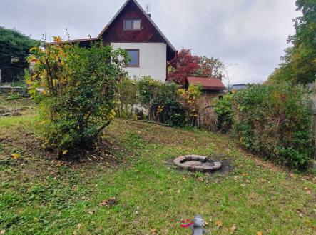 Prodej chaty/rekreačního objektu, 46 m²