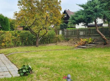 Prodej chaty/rekreačního objektu, 46 m²