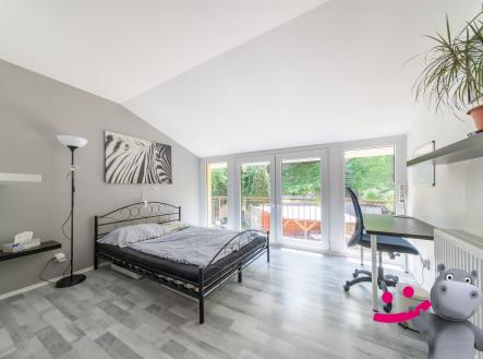 Prodej hotel, 378 m²