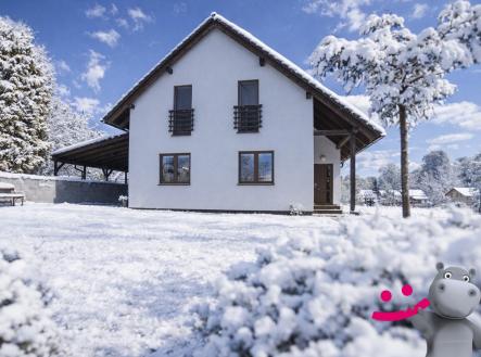 Prodej domu/vily, 158 m²