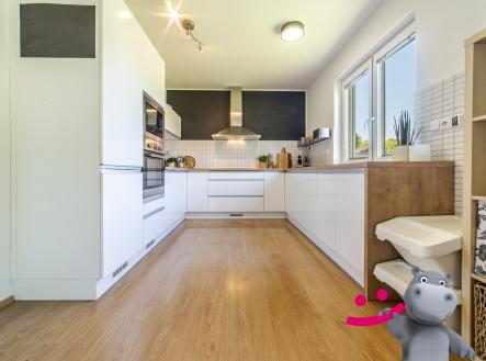 Prodej domu/vily, 158 m²