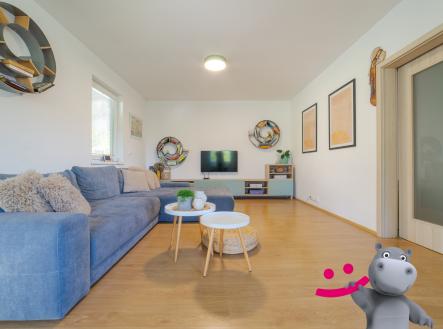 Prodej domu/vily, 158 m²