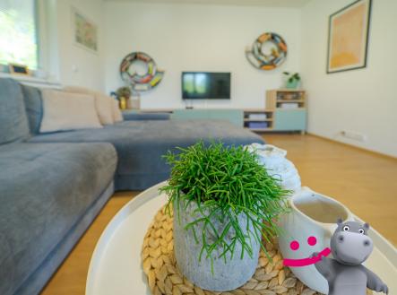 Prodej domu/vily, 158 m²