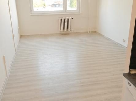 Pronájem bytu, 2+kk, 46 m²