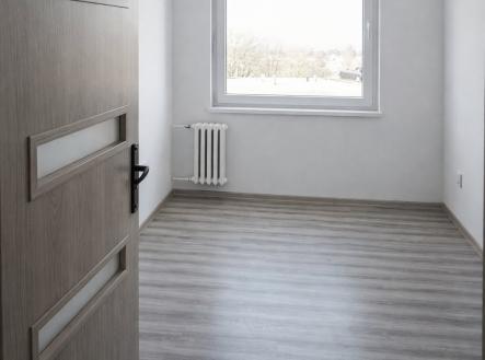 Pronájem bytu, 2+kk, 46 m²