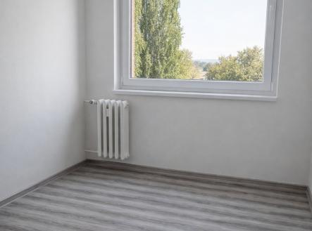 Pronájem bytu, 2+kk, 46 m²