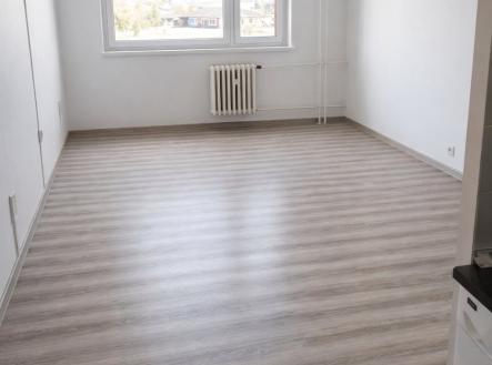 Pronájem bytu, 2+kk, 46 m²