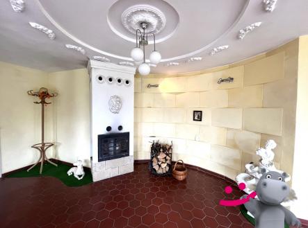 Prodej obchodní prostor, 200 m²