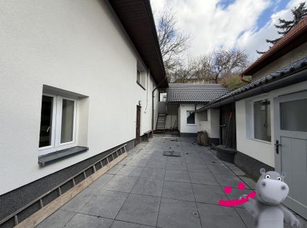 Prodej domu/vily, 85 m²