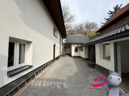 Prodej domu/vily, 85 m²