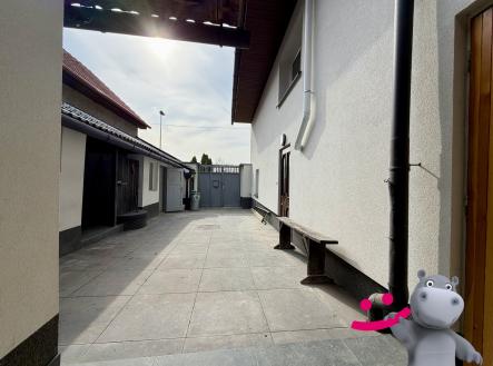 Prodej domu/vily, 85 m²