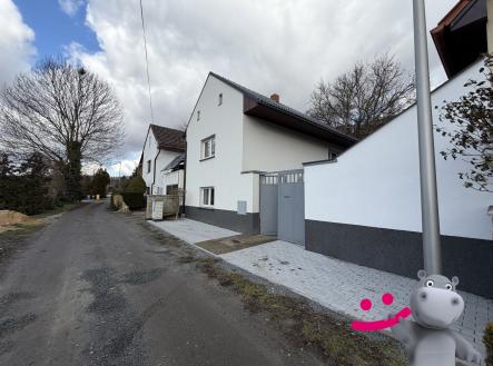 Prodej domu/vily, 85 m²