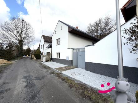 Prodej domu/vily, 85 m²