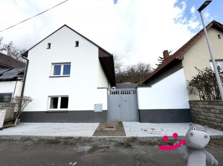 Prodej domu/vily, 85 m²