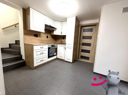 Prodej domu/vily, 85 m²