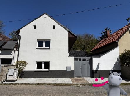 Prodej domu/vily, 85 m²