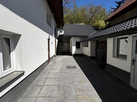 Prodej domu/vily, 85 m²