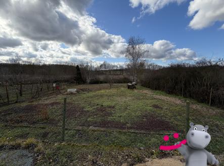 Prodej pozemku pro bydlení, 560 m²