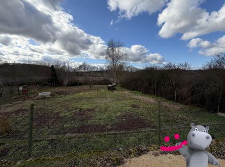 Prodej pozemku pro bydlení, 560 m²